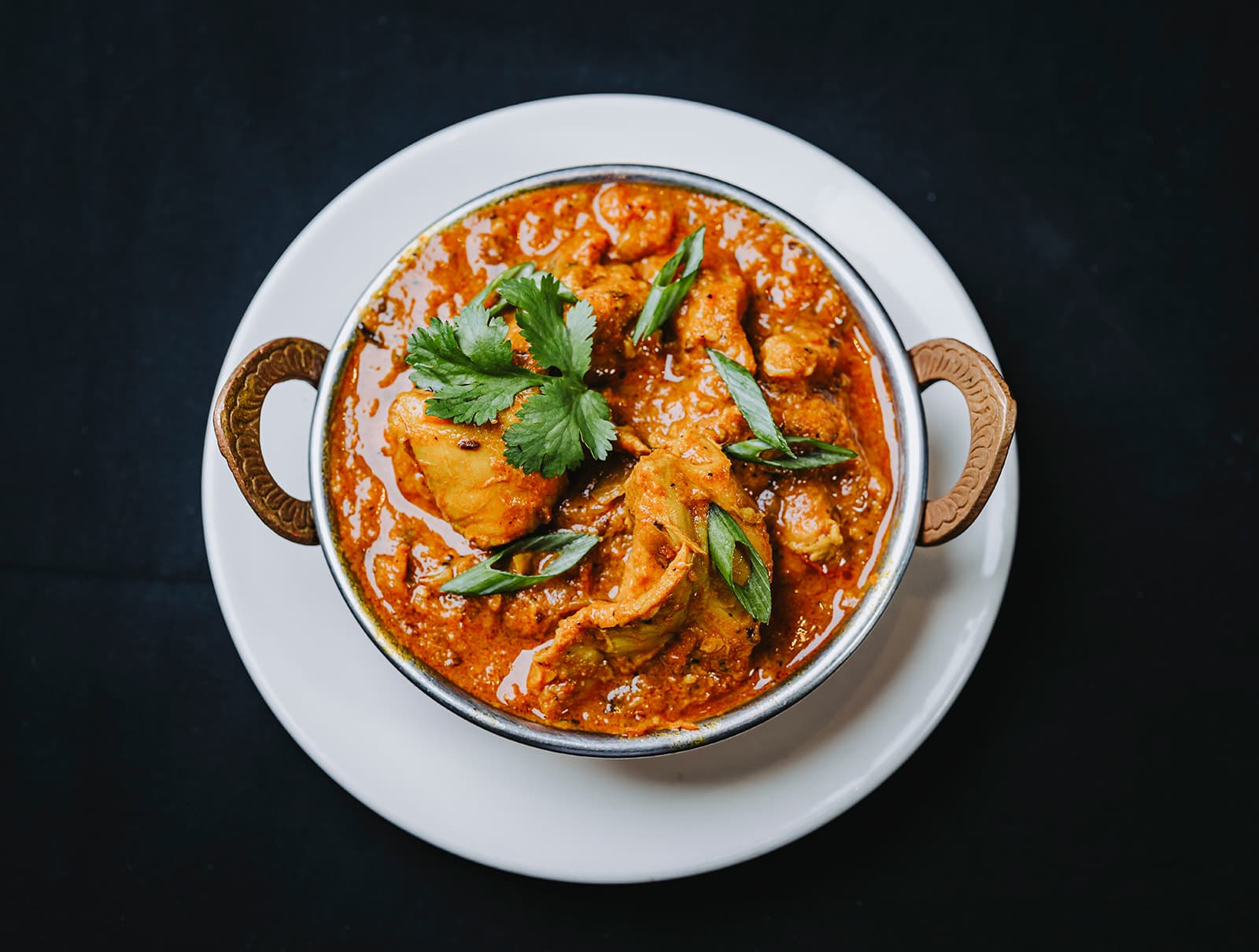 Chicken Curry